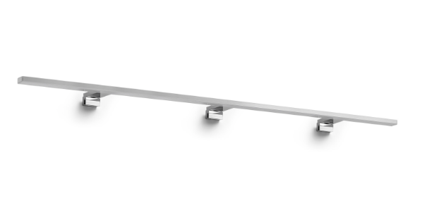 Aplic lineal mirall bany llarg 80cm, 100cm o 120cm