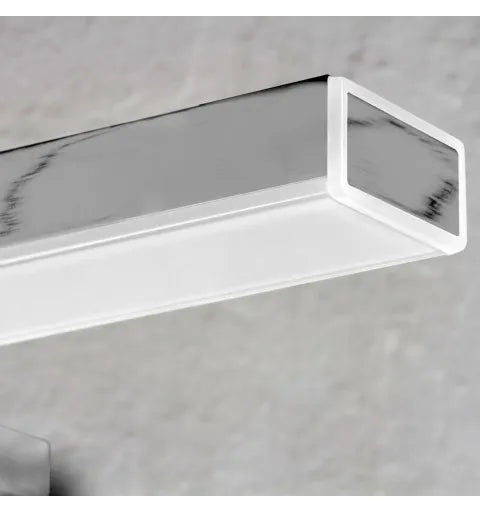 Aplic lineal mirall bany llarg 80cm, 100cm o 120cm