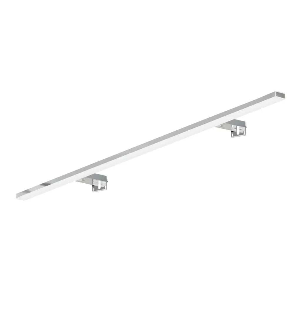 Aplic lineal mirall bany llarg 80cm, 100cm o 120cm