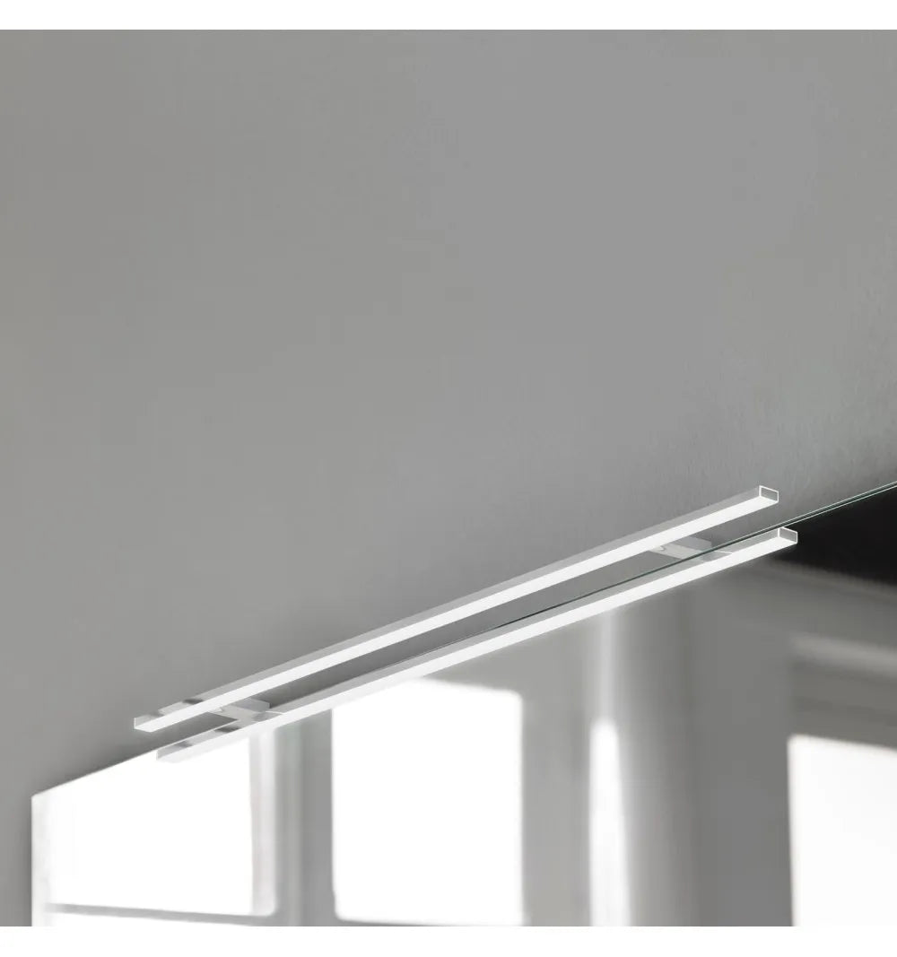 Aplic lineal mirall bany llarg 80cm, 100cm o 120cm