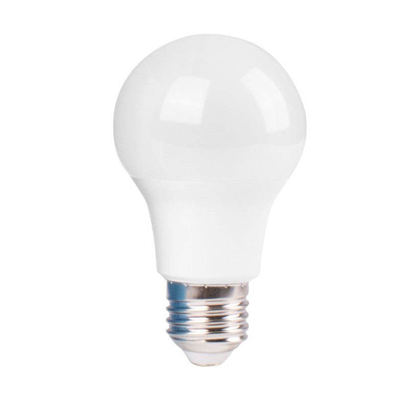 Bombilla std A60 7/9w (pack)