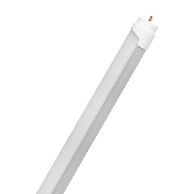 Tubo LED T8 para altas temperaturas hasta 80 °C, 120 y 150 cm