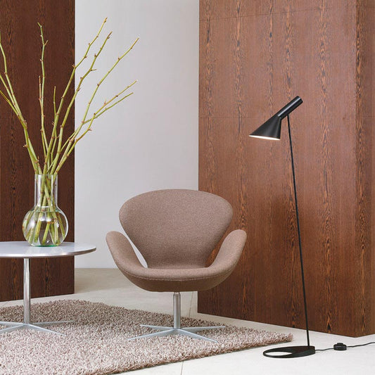 Cómo elegir la iluminación ideal para tu salón: guía práctica