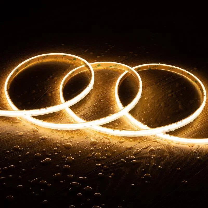 Tira LED diseño moderna