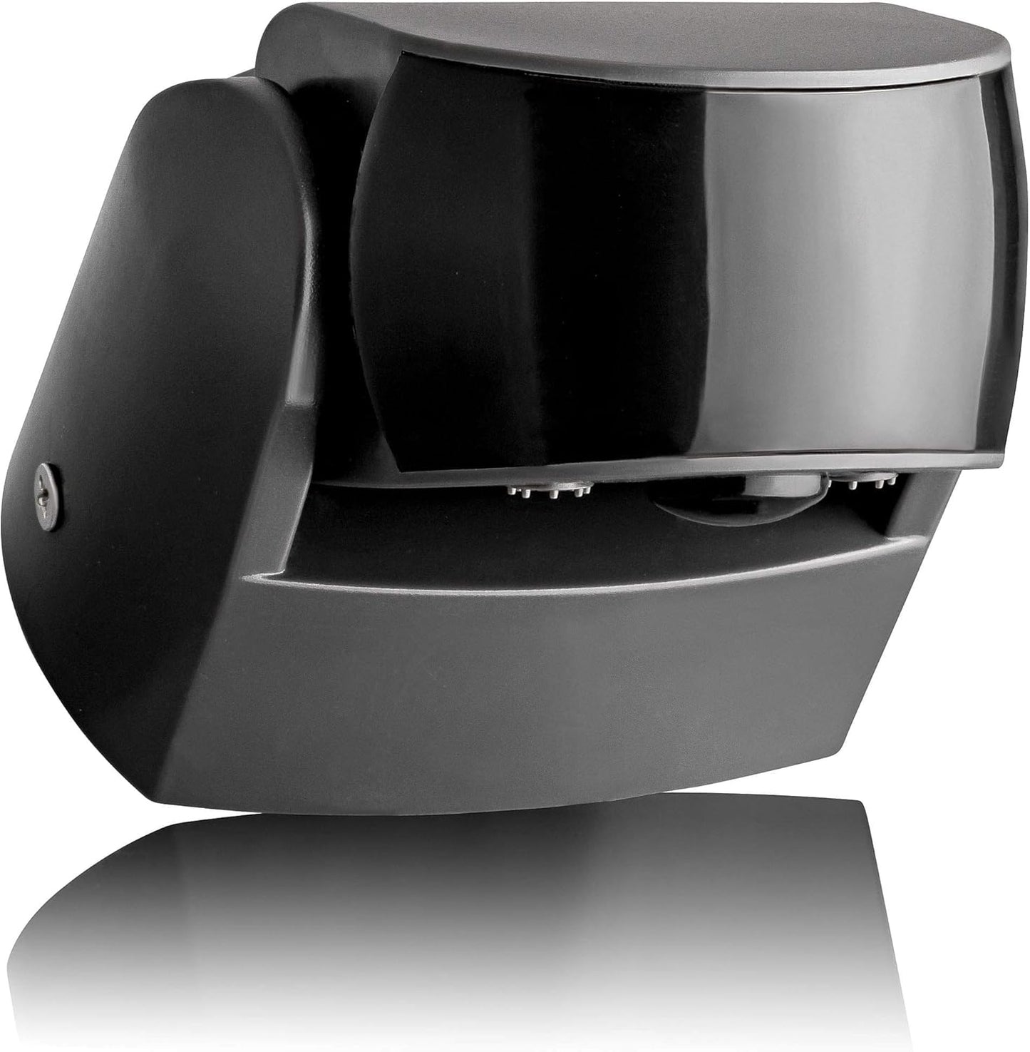 Detector de moviment exterior de doble sensor infraroig IP65