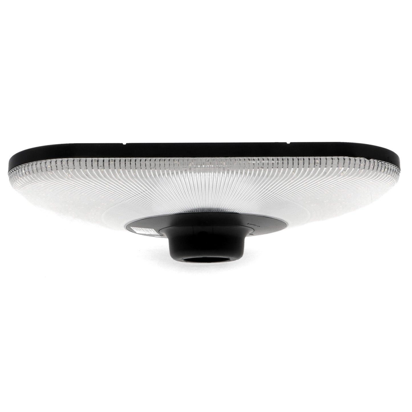 Fanal Solar LED 25W CCT | Sensor de Moviment i Crepuscular | IP54 | 3800 lm