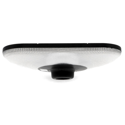 Fanal Solar LED 25W CCT | Sensor de Moviment i Crepuscular | IP54 | 3800 lm