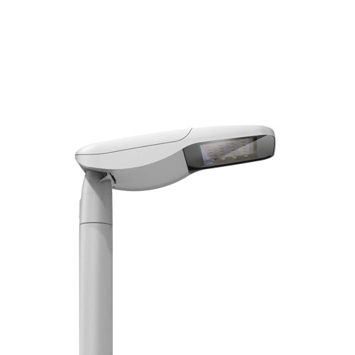 Punt Solar format de caixa d'acer galvanitzat i pintat amb pintura anticorrosiu. A més, les bateries i els equips electrònics s'allotgen a una caixa estanca extraïble IP66. Així mateix, subjecta la placa fotovoltaica amb el grau d'inclinació adequat per a cada latitud. S'adapta a qualsevol mida de placa fotovoltaica. Incorpora un ancoratge de fixació a la Columna de manera que es pot bloquejar amb l'angle de gir necessari per orientar la placa fotovoltaica cap al sud.