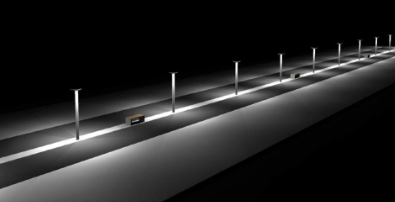 Farola equipada con la última tecnología LED, esta farola ofrece una potencia
de 100W y una luminosidad de 2.700lm, asegurando una iluminación brillante y uniforme en todo momento.
Con una temperatura de color de 3000K, proporciona una luz cálida y
agradable que mejora la visibilidad sin deslumbrar, ideal para una variedad de aplicaciones exteriores.
Incorpora una batería de litio BYD de 121,6Wh. La farola se enciende automáticamente al anochecer y se apaga al amanecer. Apta para columnas de punta de Ø60mm