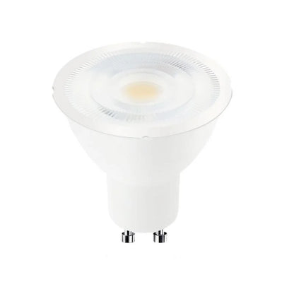Bombilla LED GU10 220v 7w "ECO" (Pack 25 uds)
