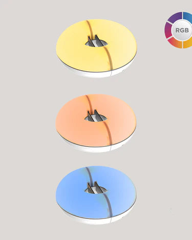 Làmpada para-sol