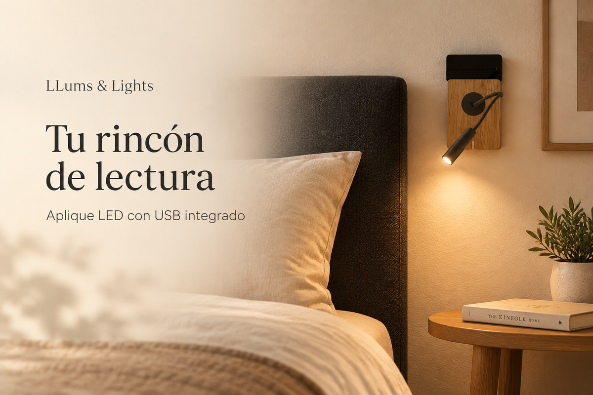 Banner de l’aplic de lectura amb USB