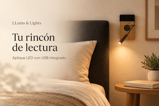 Banner de l’aplic de lectura amb USB