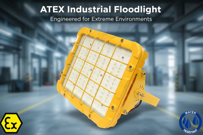 Banner Foco ATEX Grande