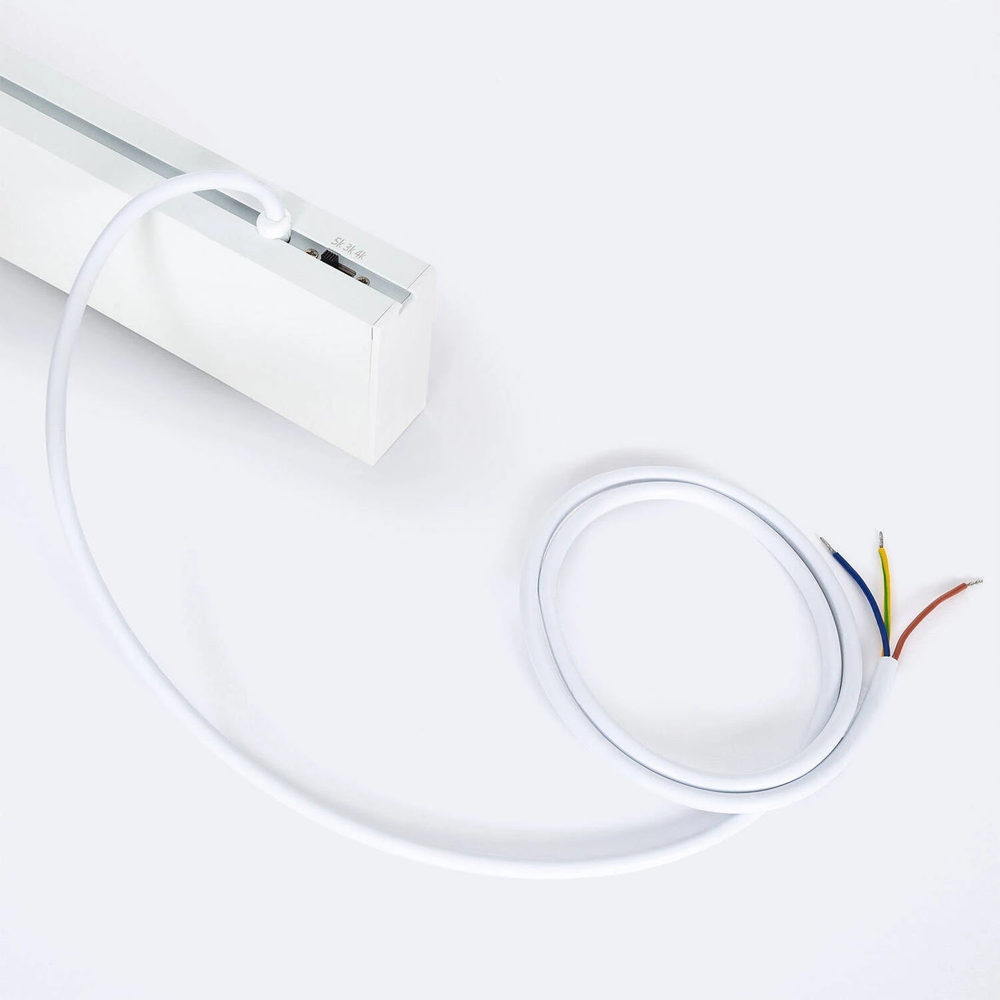 Pantalla Penjoll lineal eco 36w 120cm CCT