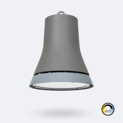Campana led decorativa multipotència