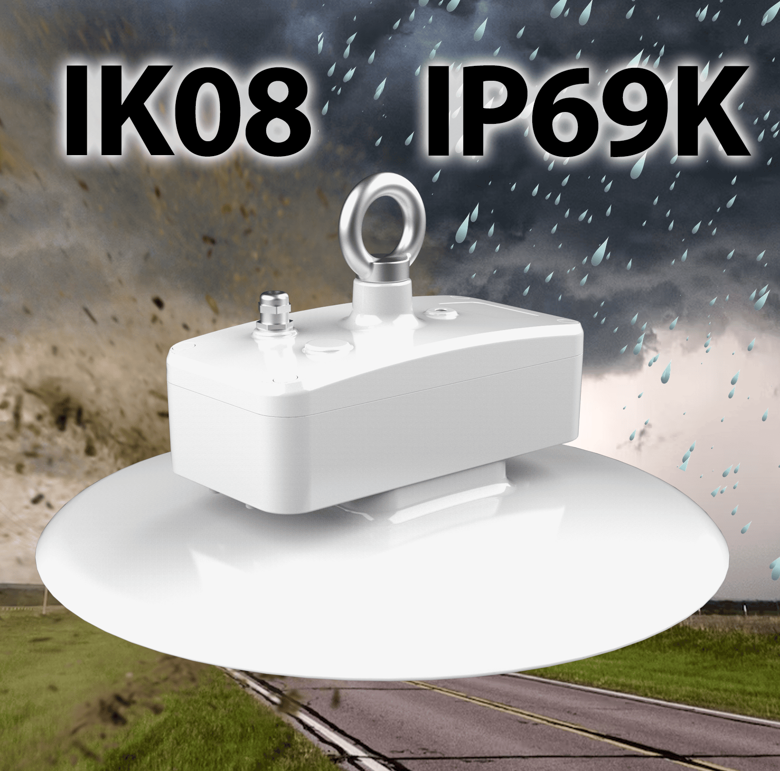 Iluminación LED industria alimentaria.
- Iluminación LED industria agroalimentaria.
- Iluminación LED sector alimentario.
- Iluminación LED comercios.
- Iluminación LED procesado de alimentos.
- Iluminación LED naves de producción.
- Iluminación LED supermercados.
- Iluminación LED naves de fabricación.
- Iluminación LED pabellones.
- Iluminación LED almacenes frigoríficos.
- Iluminación LED cámaras frigoríficas.
- Iluminación LED salas de refrigeración.
- Luminaria LED con certificado NSF.
