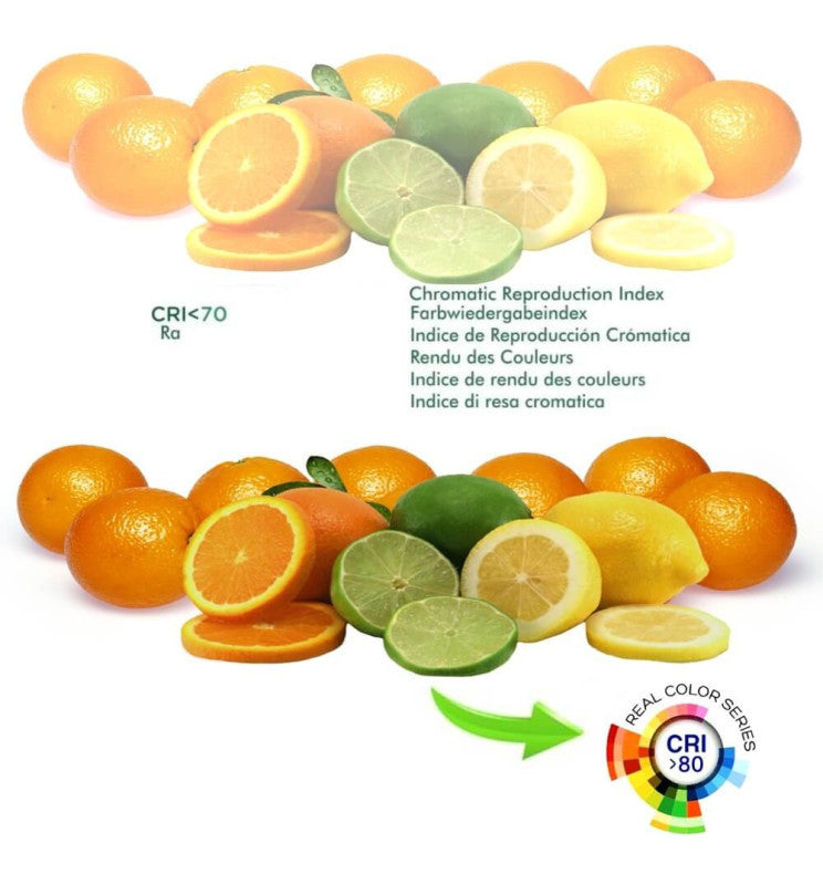 Downlight cuadrado slim led de 24w osram con color seleccionable blanco cálido, natural o frío. con su elevado UGR no tendrás problemas con el deslumbramiento, ya que, dispone de un UGR17. Luminaria TODO EN UNO. Downlihgt LED cuadrado. Con selector de color de luz (cálida, neutra o fría), NO Flicker (sin parpadeos), Driver integrado, Sistema mejorado de disipación térmica.