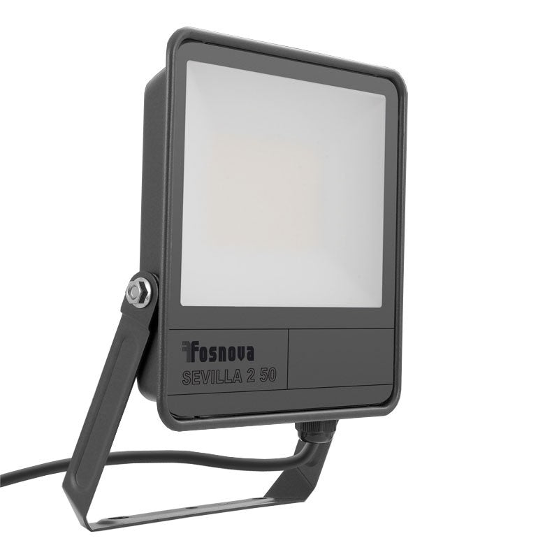 Projector LED Exterior Disano - 50W · 90W · 150W · 200W