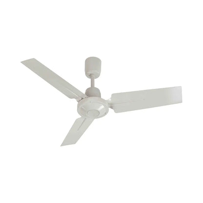 Ventilador de techo Ø 140cm palas metálicas Soler & Palau