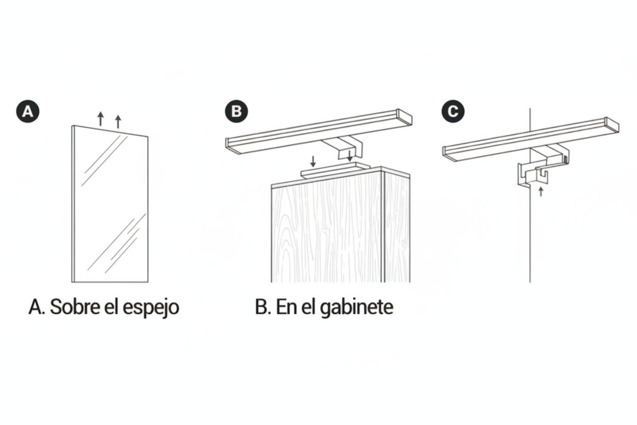 Imagen 9 - Multi-soporte mejorado
