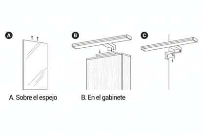 Imagen 9 - Multi-soporte mejorado