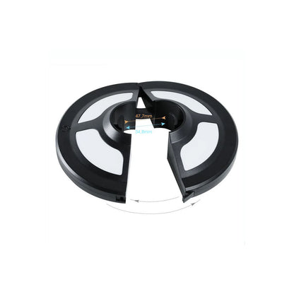 Lámpara LED para Sombrilla y Parasol 1,5W | Pack 2 Unidades | Sin Cables | Terrazas y Hostelería