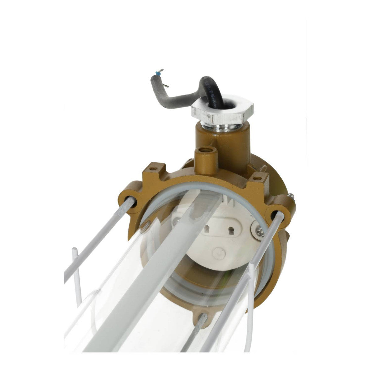 Pantalla estanca 120cm ATEX