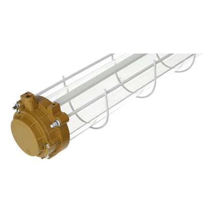 Pantalla estanca 120cm ATEX