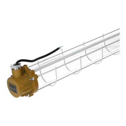Pantalla estanca 120cm ATEX