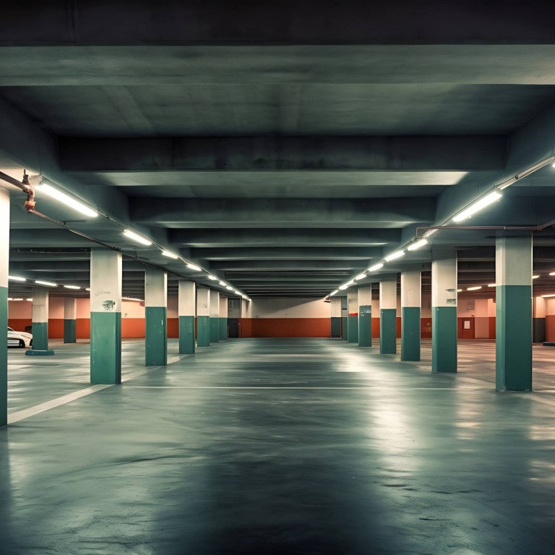 Pantalla estanca para tubos led con grado de estanqueidad IP65. Cableada con casquillo G13 y conexión a un extremo. La pantalla estanca está fabricada en ABS y policarbonato. Incluye todos los accesorios necesarios para su instalación.