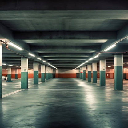 Pantalla estanca para tubos led con grado de estanqueidad IP65. Cableada con casquillo G13 y conexión a un extremo. La pantalla estanca está fabricada en ABS y policarbonato. Incluye todos los accesorios necesarios para su instalación.