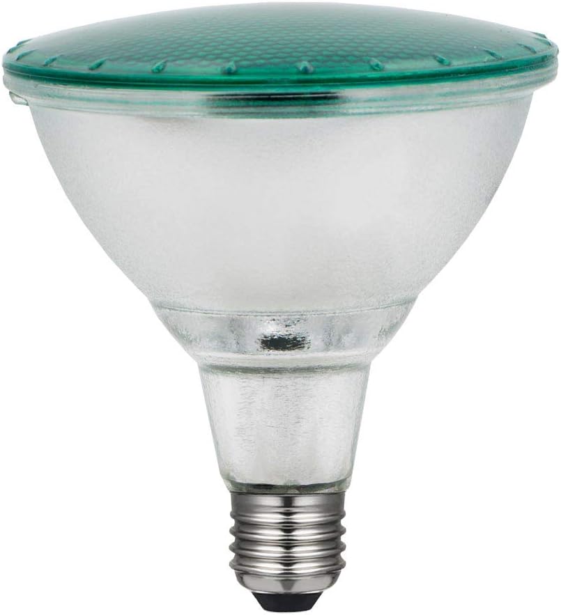 Bombeta LED PAR38 15W E27 1300lm estanca IP65