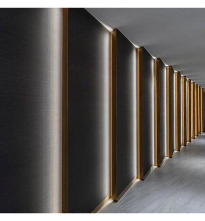 Tira de Leds COB Autorectificada 220VAC 10W/m IP65 - 50 Metros Cinta 3M Blanco Natural 4000K o balnco cálido 3000ºk 