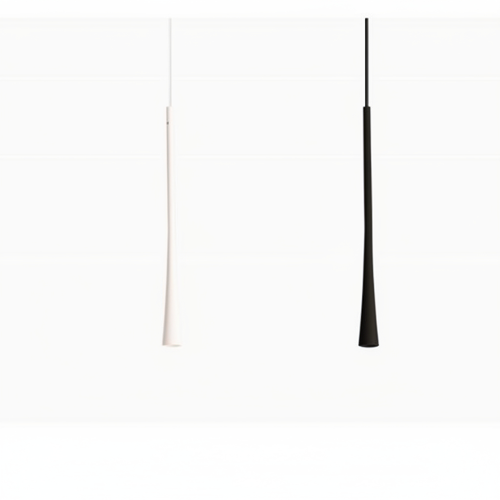 Tubular LED 7W - Foto millorada