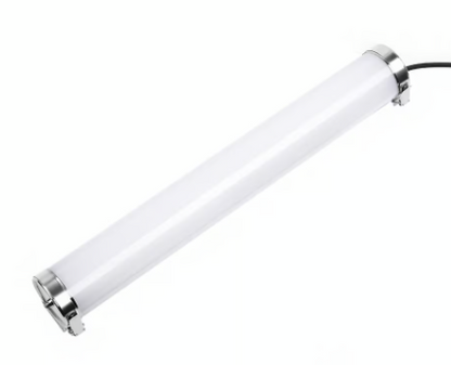 La clasificación IP69K significa que un equipo puede soportar una limpieza intensiva con chorros de alta presión y alta temperatura. Es ideal para industrias donde el saneamiento es una preocupación principal, como el procesamiento de alimentos y las aplicaciones farmacéuticas