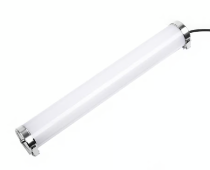 La clasificación IP69K significa que un equipo puede soportar una limpieza intensiva con chorros de alta presión y alta temperatura. Es ideal para industrias donde el saneamiento es una preocupación principal, como el procesamiento de alimentos y las aplicaciones farmacéuticas